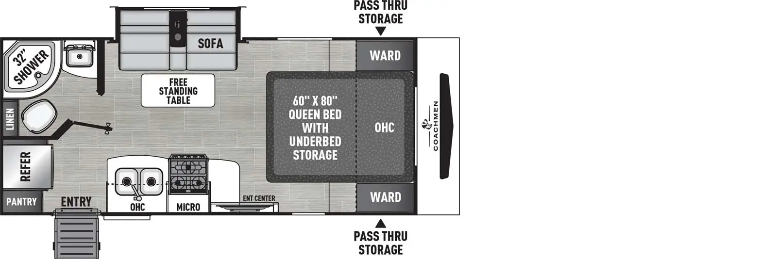 19SE Floorplan Image